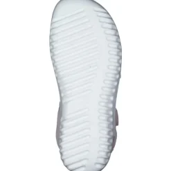 Superfit SPARKLE 09004, Sandaletten, Kinder, ROSA/SILBER