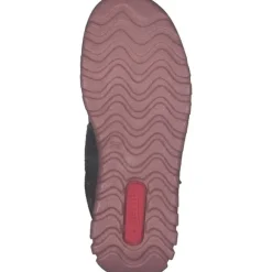 Superfit SPORT7 06196, Sneakers Low, Kinder, Grau