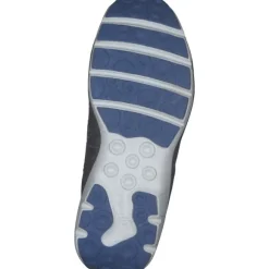 Superfit SPORT5 00247, Stiefeletten (Kinder), Kinder, Schwarz Blau