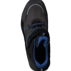 Superfit SPORT5 00247, Stiefeletten (Kinder), Kinder, Schwarz Blau