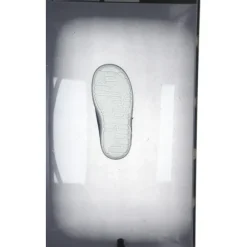 Superfit STARLIGHT 06443, Sneakers Low, Kinder, Blau