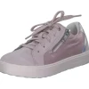 Superfit STELLA 00809, Slipper (Kinder), Kinder, ROSA/SILBER
