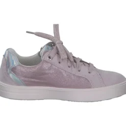 Superfit STELLA 00809, Slipper (Kinder), Kinder, ROSA/SILBER