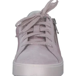 Superfit STELLA 00809, Slipper (Kinder), Kinder, ROSA/SILBER