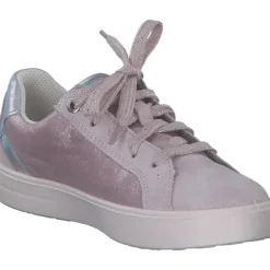 Superfit STELLA 00809, Slipper (Kinder), Kinder, ROSA/SILBER