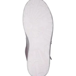 Superfit STELLA 00809, Slipper (Kinder), Kinder, ROSA/SILBER