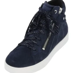 Superfit STELLA 00800, Stiefel, Kinder, Blau