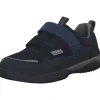 Superfit STORM 06388, Halbschuhe (Kinder), Kinder, BLAU/HELLGRAU