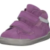 Superfit SUPERFREE 00535, Lauflernschuhe, Kinder, LILA/WEIß