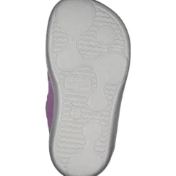 Superfit SUPERFREE 00535, Lauflernschuhe, Kinder, LILA/WEIß