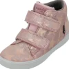 Superfit SUPIES 00778, Lauflernschuhe, Kinder, rosa