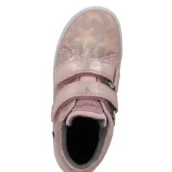 Superfit SUPIES 00778, Lauflernschuhe, Kinder, rosa