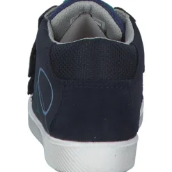 Superfit SUPIES 00771 M, Lauflernschuhe, Kinder, Blau