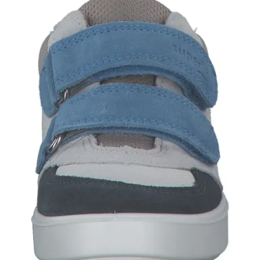 Superfit SUPIES 00776 M, Lauflernschuhe, Kinder, mehrfarbig