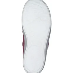 Superfit SUPIES 00771 W, Lauflernschuhe, Kinder, Pink