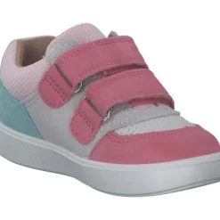 Superfit SUPIES 00776 W, Lauflernschuhe, Kinder, mehrfarbig
