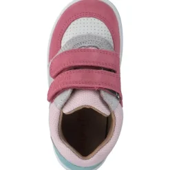 Superfit SUPIES 00776 W, Lauflernschuhe, Kinder, mehrfarbig