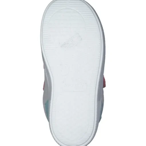 Superfit SUPIES 00776 W, Lauflernschuhe, Kinder, mehrfarbig