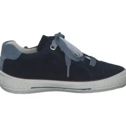 Superfit TENSY 00096, Halbschuhe (Kinder), Kinder, blau