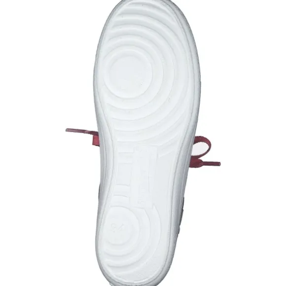 Superfit TENSY 00096, Halbschuhe (Kinder), Kinder, Grau