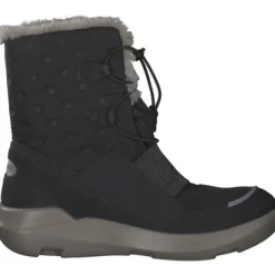 Superfit TWILIGHT 00154, Stiefel (Kinder), Kinder, Grau