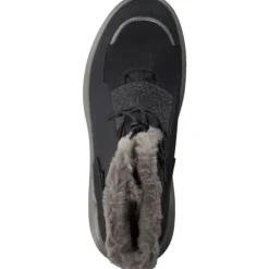 Superfit TWILIGHT 00154, Stiefel (Kinder), Kinder, Grau