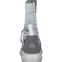 Superfit TWILIGHT 00151, Winterstiefel, Kinder, hellgrau