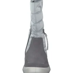 Superfit TWILIGHT 00151, Winterstiefel, Kinder, hellgrau