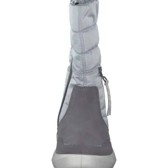 Superfit TWILIGHT 00151, Winterstiefel, Kinder, hellgrau