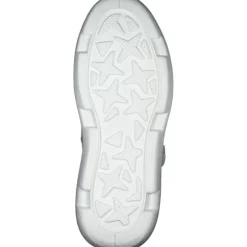 Superfit TWILIGHT 00151, Winterstiefel, Kinder, hellgrau