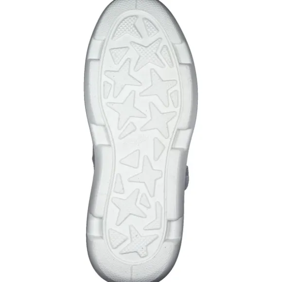 Superfit TWILIGHT 00151, Winterstiefel, Kinder, hellgrau