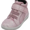Superfit ULLI 09429, Lauflernschuhe, Kinder, Rosa