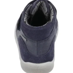 Superfit ULLI 09429, Lauflernschuhe, Kinder, Blau