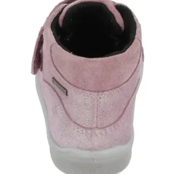 Superfit ULLI 09429, Lauflernschuhe, Kinder, Rosa