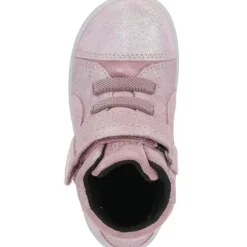 Superfit ULLI 09429, Lauflernschuhe, Kinder, Rosa