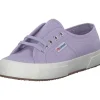 Superga 2750 Cotu Classic S000010, Sneakers Low, Damen, villet lilla