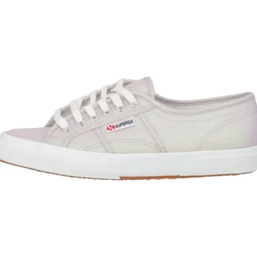 Superga 2750 Cotu Classic S001820, Sneakers Low, Damen, pastel lilla