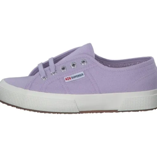 Superga 2750 Cotu Classic S000010, Sneakers Low, Damen, villet lilla