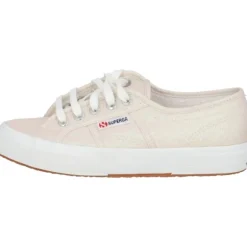 Superga 2750 Cotu Classic S001820, Sneakers Low, Damen, beige lt
