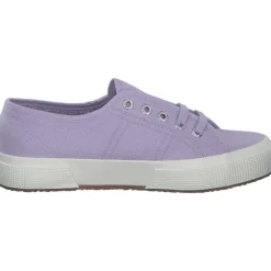 Superga 2750 Cotu Classic S000010, Sneakers Low, Damen, villet lilla
