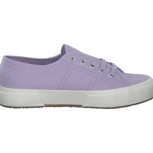 Superga 2750 Cotu Classic S000010, Sneakers Low, Damen, villet lilla