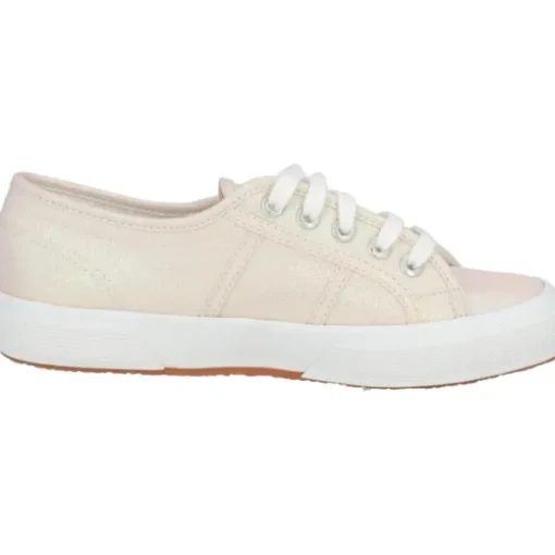 Superga 2750 Cotu Classic S001820, Sneakers Low, Damen, beige lt