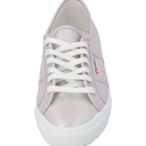 Superga 2750 Cotu Classic S001820, Sneakers Low, Damen, pastel lilla