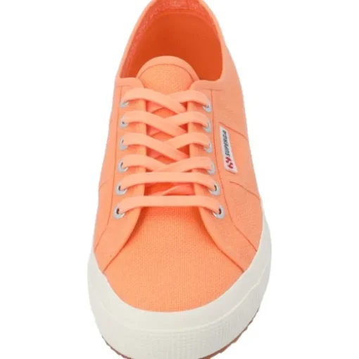 Superga 2750 Cotu Classic S000010, Sneakers Low, Damen, Classic orange