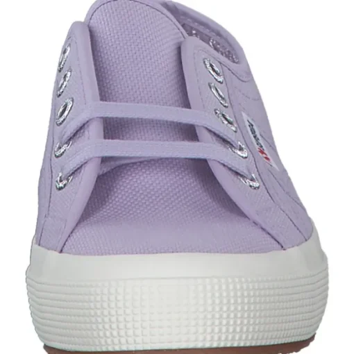 Superga 2750 Cotu Classic S000010, Sneakers Low, Damen, villet lilla