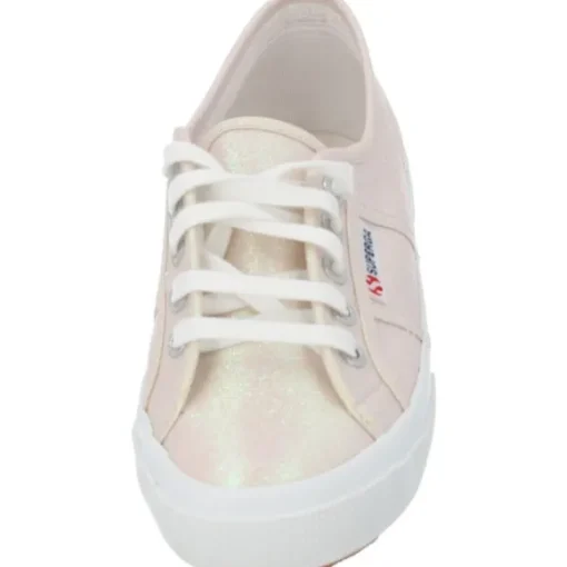 Superga 2750 Cotu Classic S001820, Sneakers Low, Damen, beige lt
