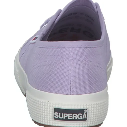 Superga 2750 Cotu Classic S000010, Sneakers Low, Damen, villet lilla