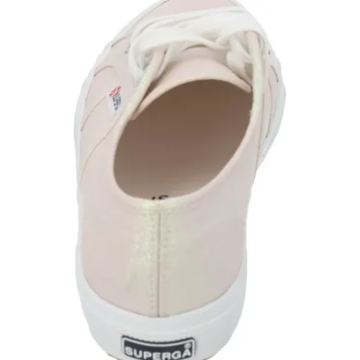 Superga 2750 Cotu Classic S001820, Sneakers Low, Damen, beige lt