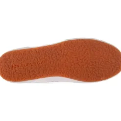 Superga 2750 Cotu Classic S000010, Sneakers Low, Damen, Schwarz/Weiß