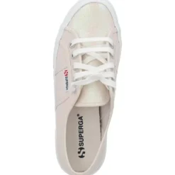 Superga 2750 Cotu Classic S001820, Sneakers Low, Damen, beige lt
